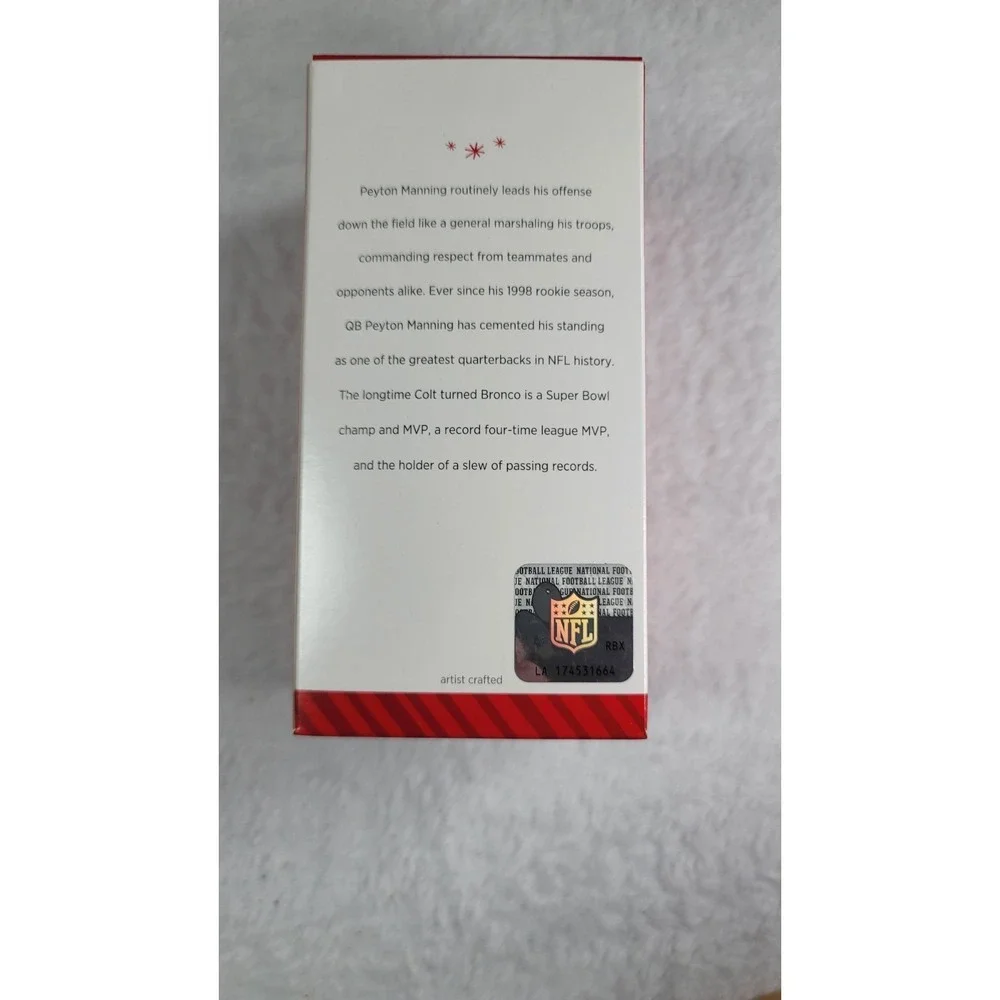 Hallmark new box
